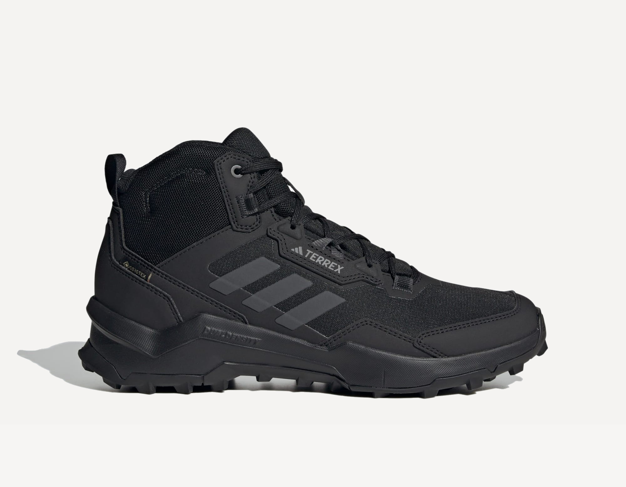 Ботинки TERREX AX4 MID GTX